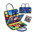 Planche d’activités éducatif (2-5ans)