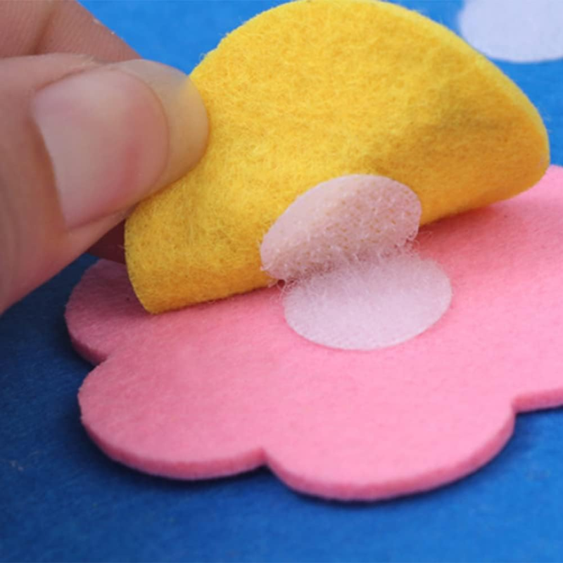 Tableau magique des chiffres (2-6ans)