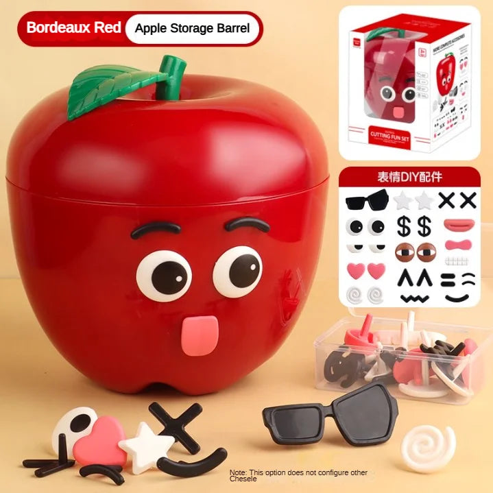 Ensemble Barbecue pour Enfants avec Lumière et Son - Jouet de Cuisine Éducatif