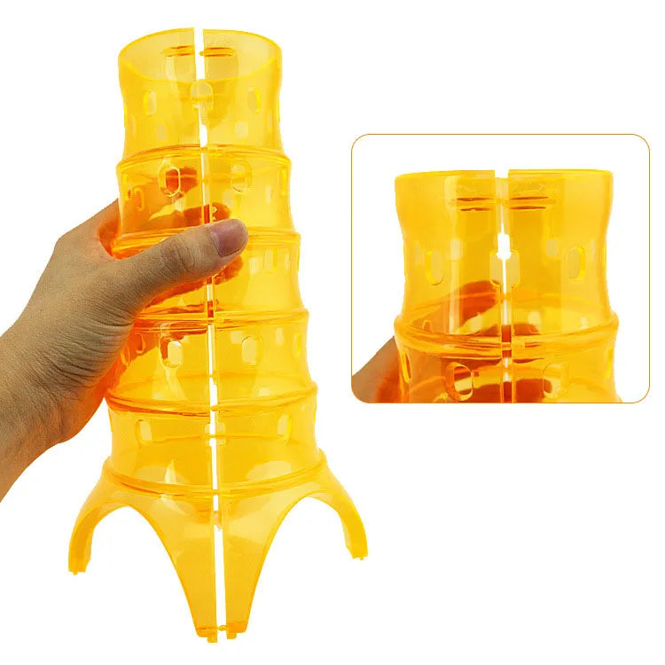 Jeu Arbre Escalade Singe - Jeu de Société Fête Enfants