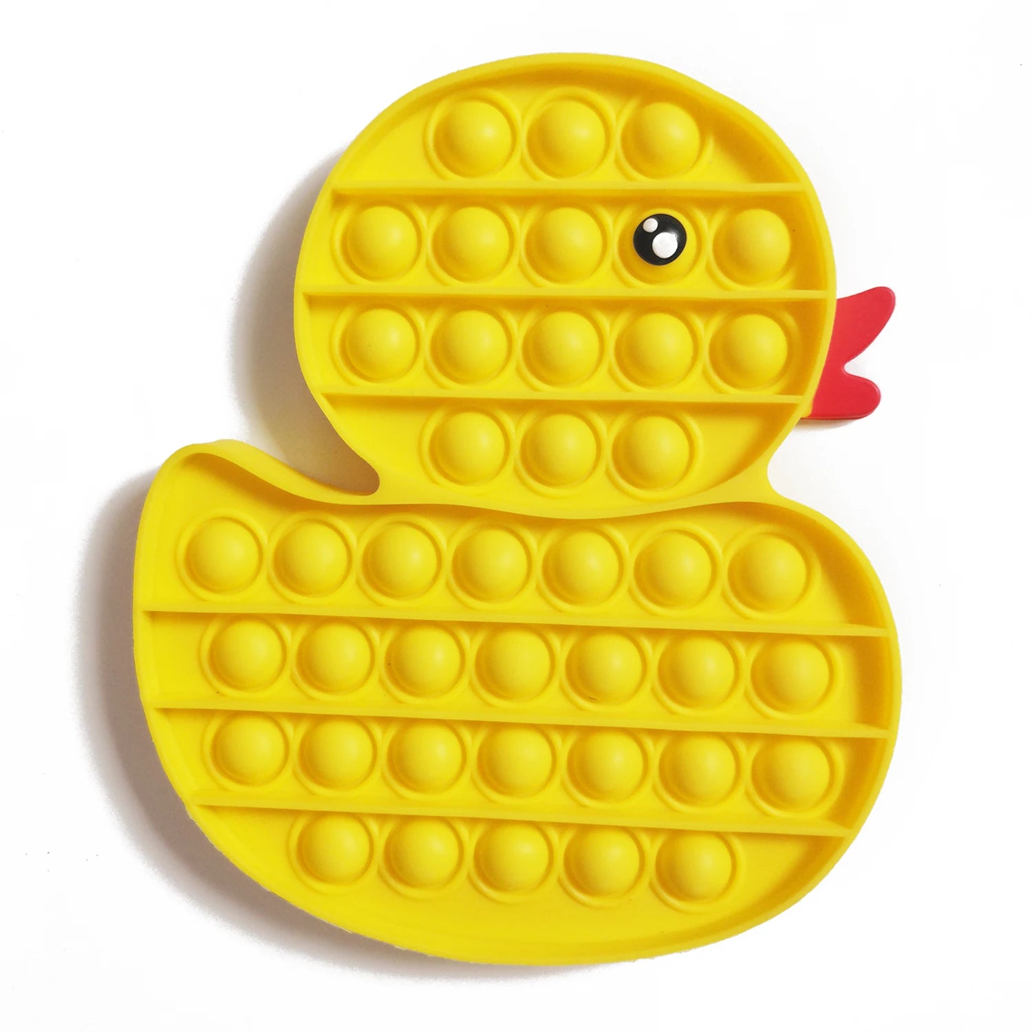 Figurine Kawaii Anti-Stress - Jouet Sensoriel Fidget Enfants Adultes