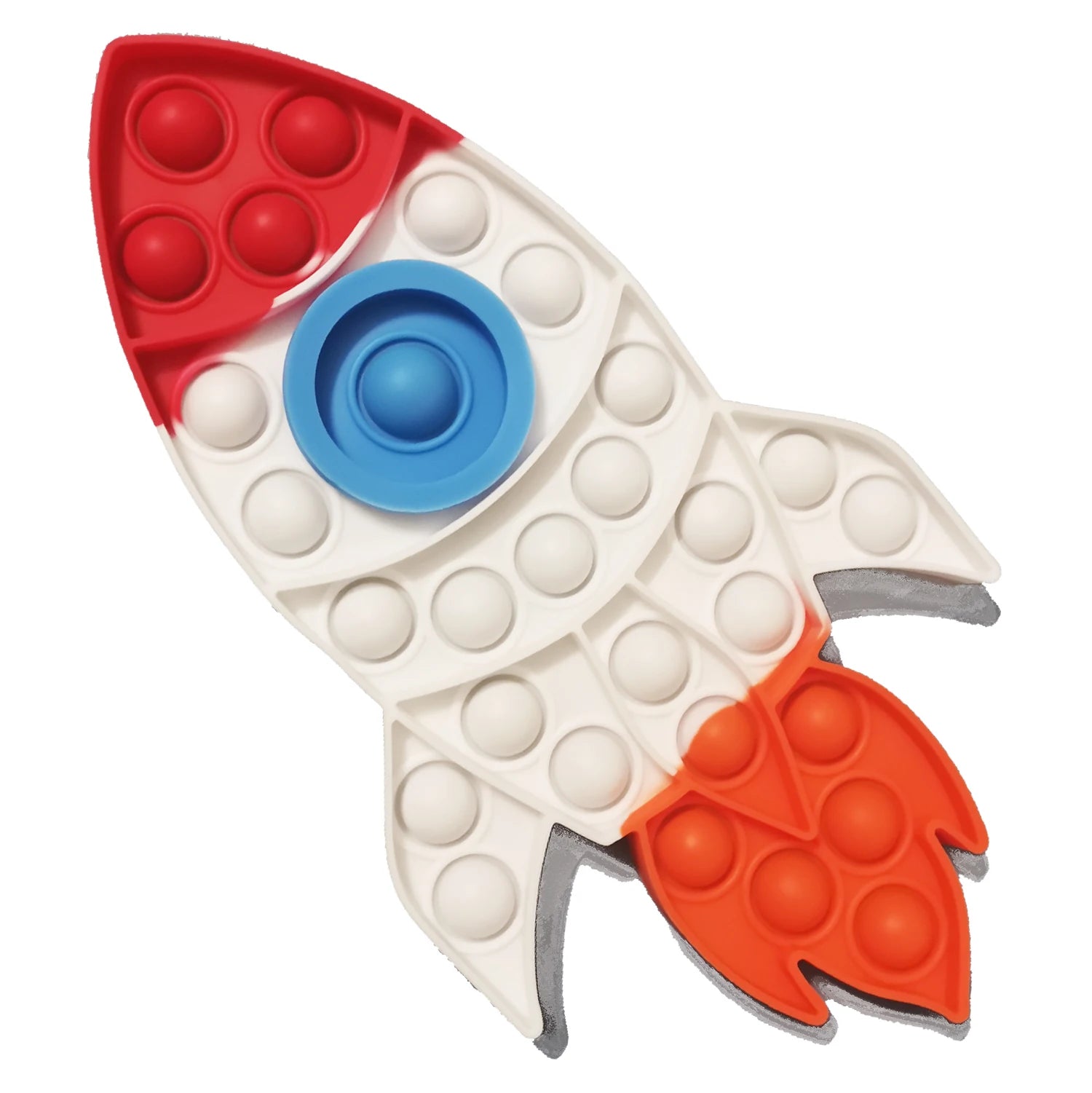 Figurine Kawaii Anti-Stress - Jouet Sensoriel Fidget Enfants Adultes