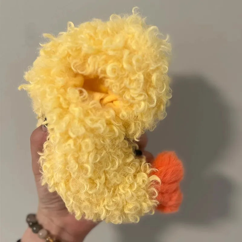 Vêtements Labubu Crevette Fait Main - Accessoires Anime Labubu V1 V3 sans Poupée