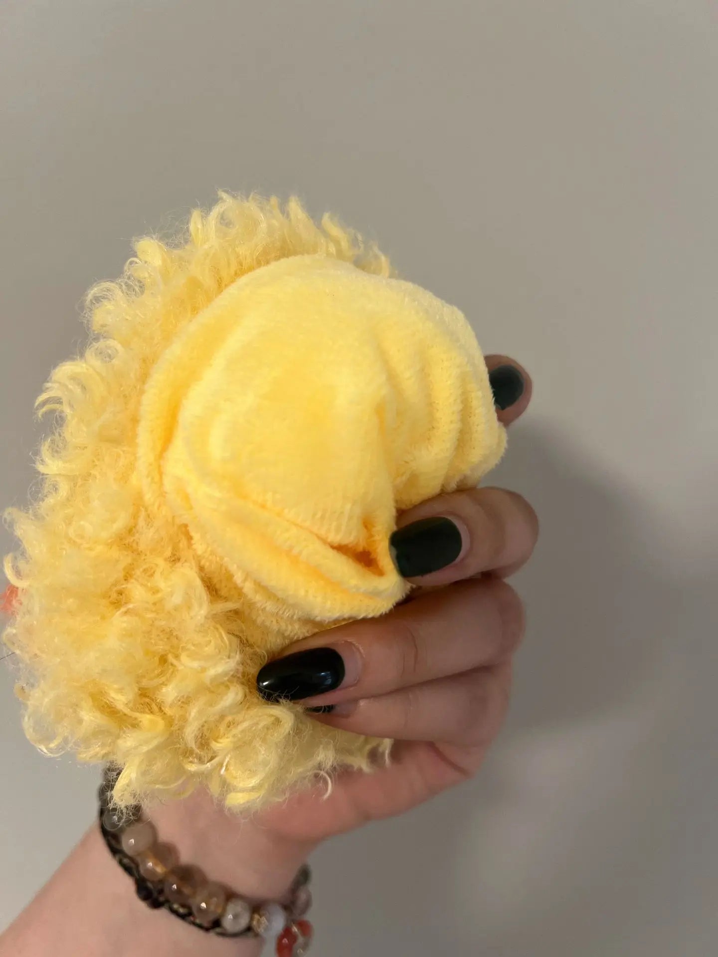 Vêtements Labubu Crevette Fait Main - Accessoires Anime Labubu V1 V3 sans Poupée