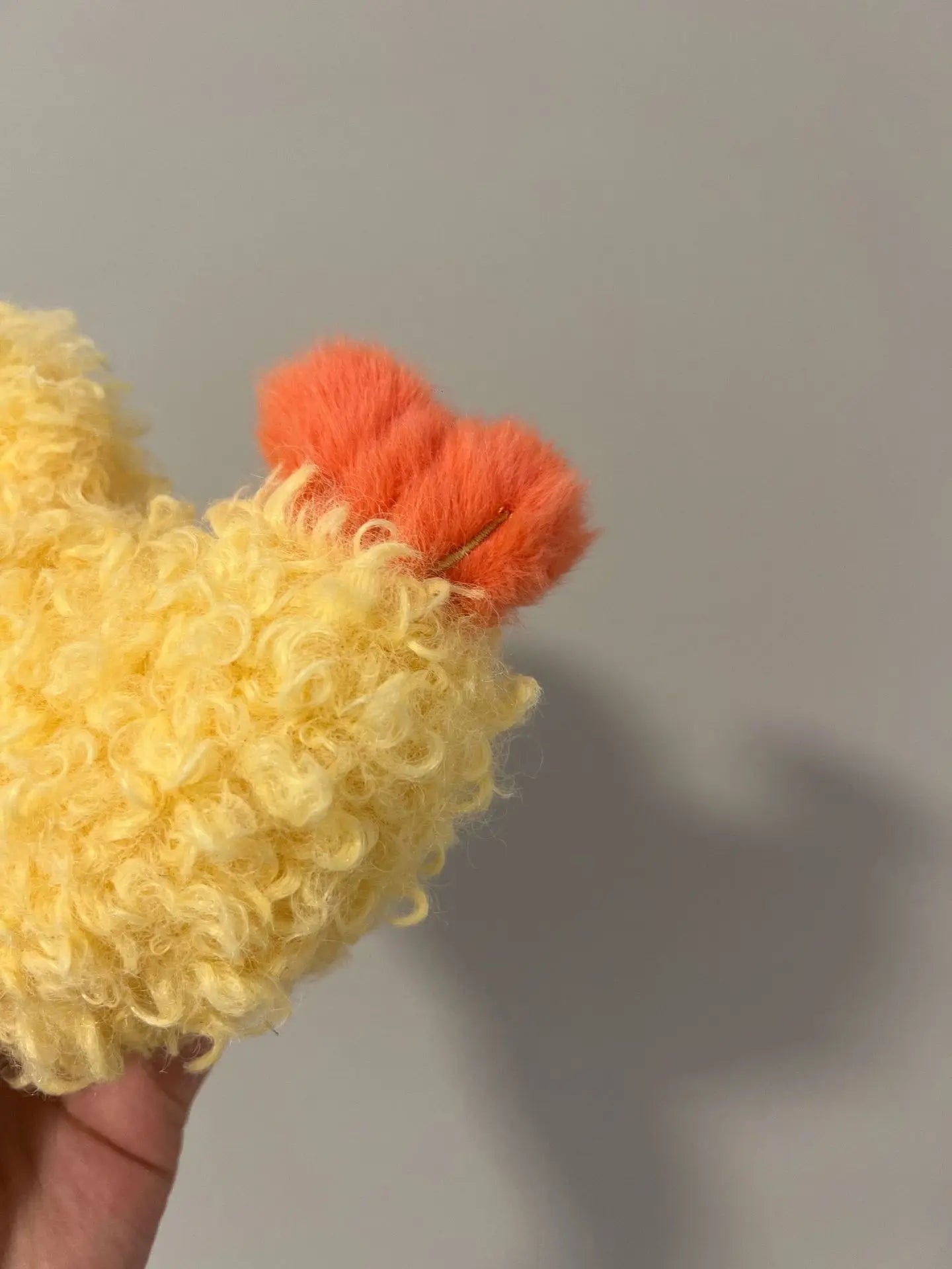 Vêtements Labubu Crevette Fait Main - Accessoires Anime Labubu V1 V3 sans Poupée