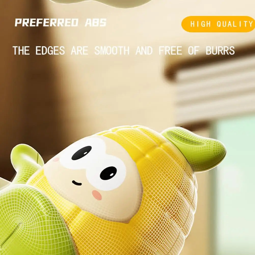 Maïs Dansant Interactif - Jouet Musical Éducatif Enfants