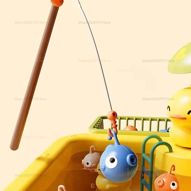 Évier de Cuisine Électrique pour Enfants avec Eau Courante - Set de Jeu Complet
