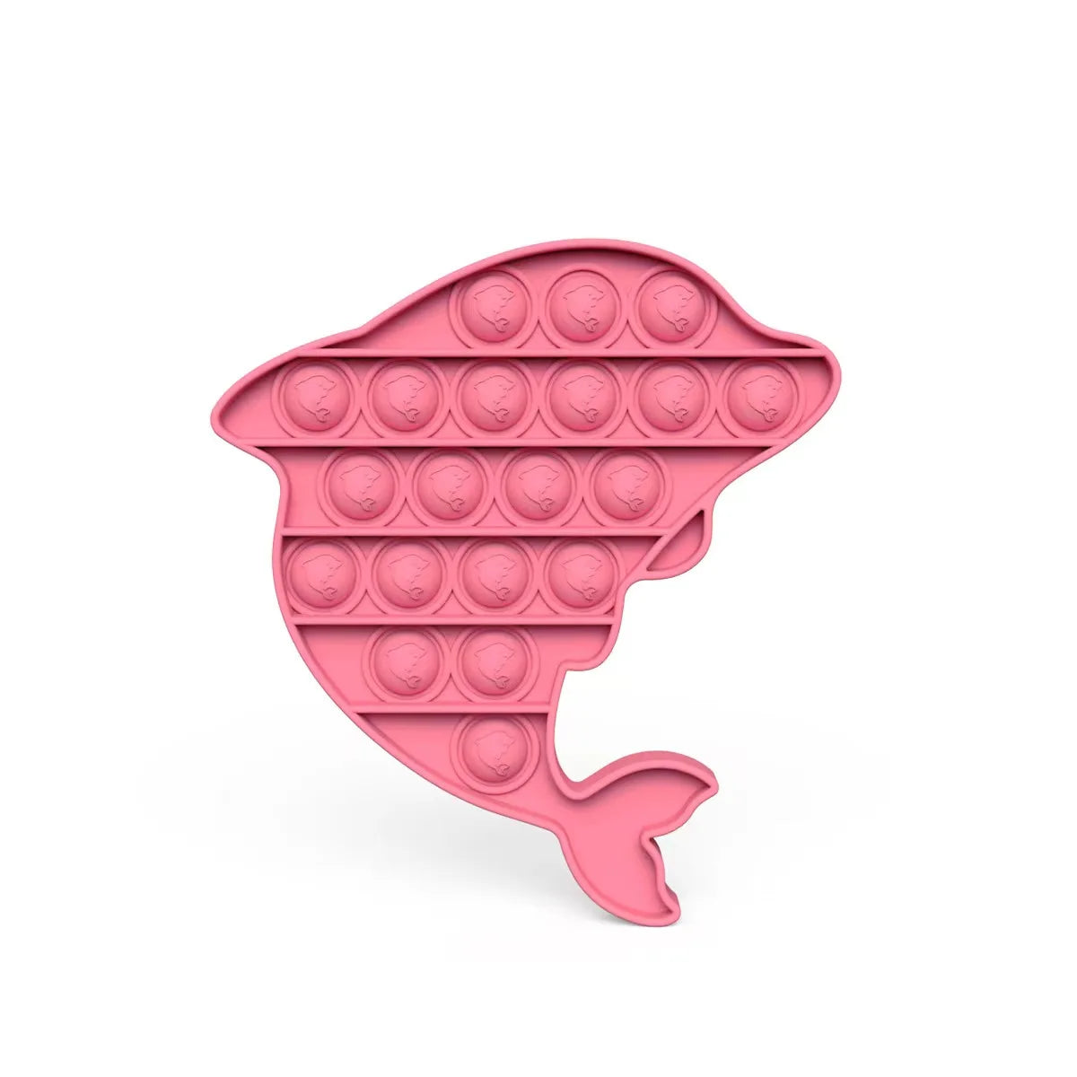 Figurine Kawaii Anti-Stress - Jouet Sensoriel Fidget Enfants Adultes