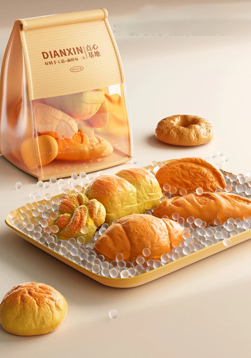 Ensemble Cuisine Dessert et Pain - Jeu Simulation Pâtisserie Filles