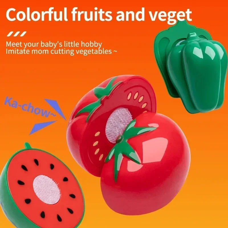 Ensemble Cuisine Enfant 92 Pièces - Kit Complet avec Casseroles