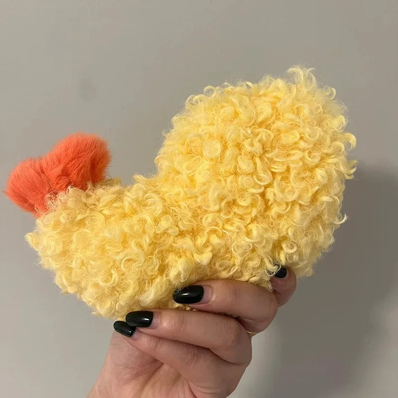 Vêtements Labubu Crevette Fait Main - Accessoires Anime Labubu V1 V3 sans Poupée