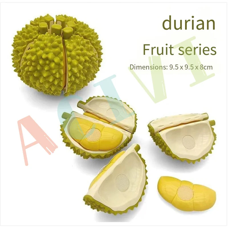 Fruits et Légumes à Découper - Jeu Cuisine Puzzle Éducatif