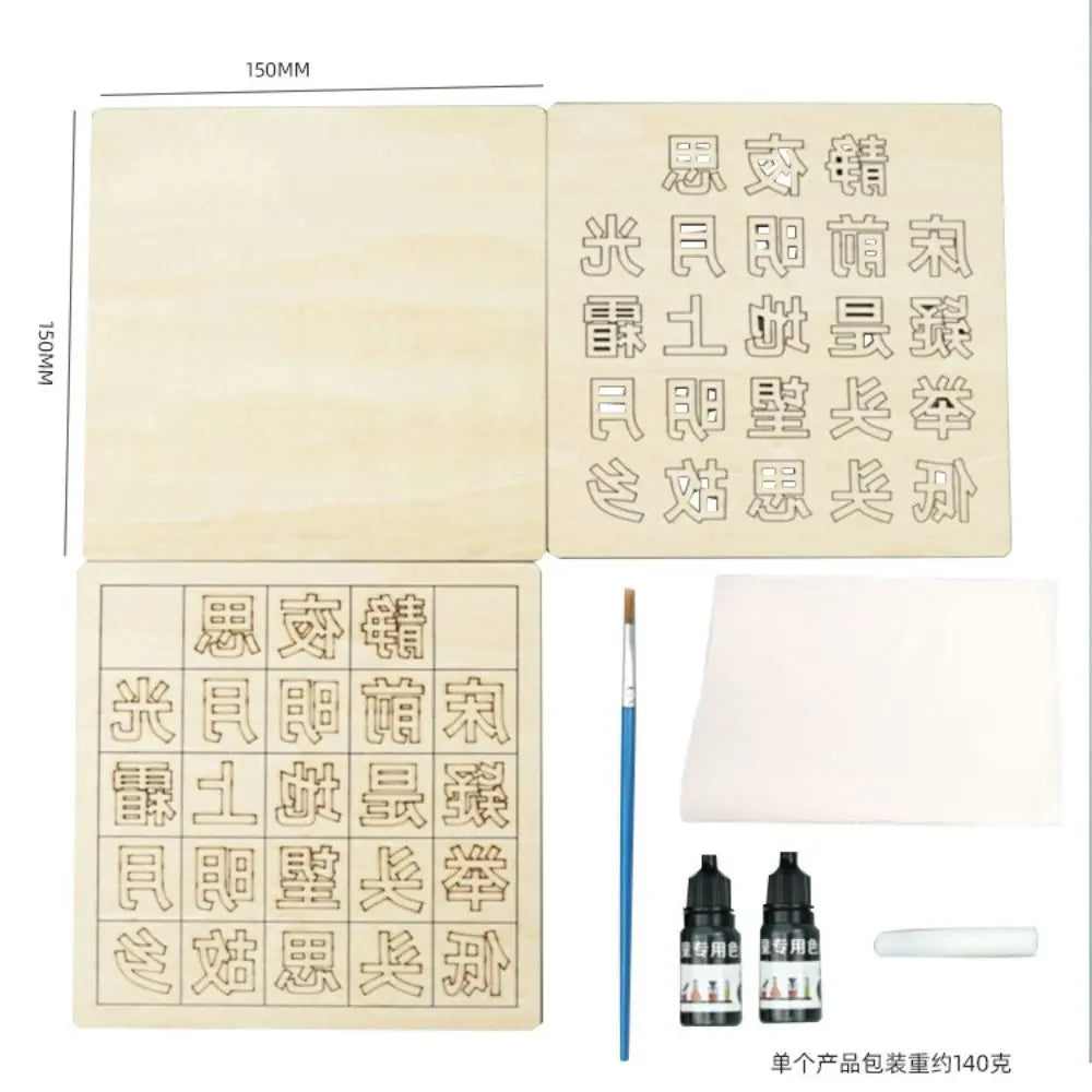 Kit Robot Scientifique DIY - Jouet Électronique STEM Enfants