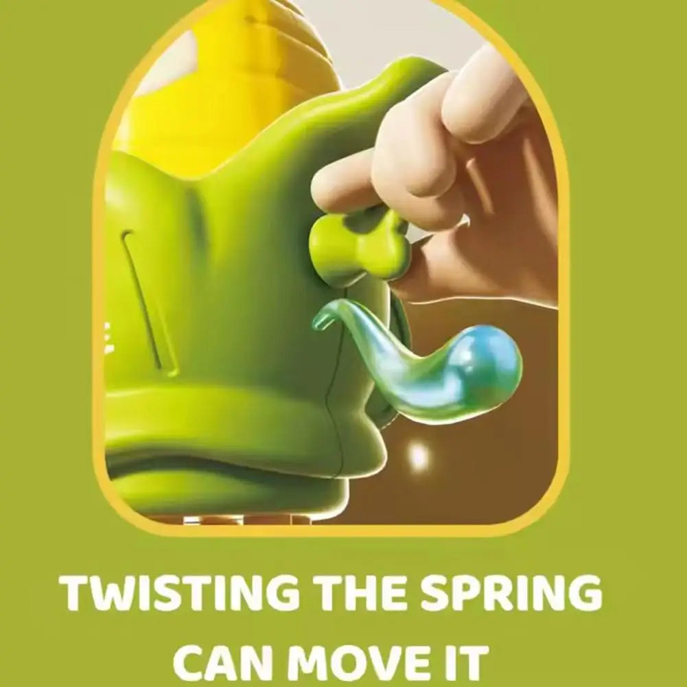 Maïs Dansant Interactif - Jouet Musical Éducatif Enfants