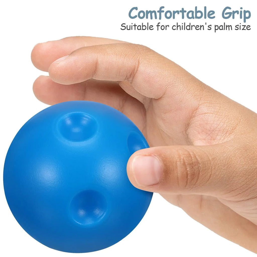 Jeu de Bowling Enfants - Développement Intelligence et Motricité