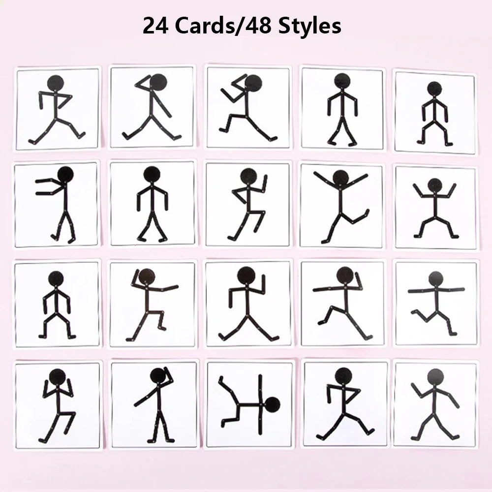 Planche Puzzle Montessori DIY - Jeu Éducatif Motricité Fine