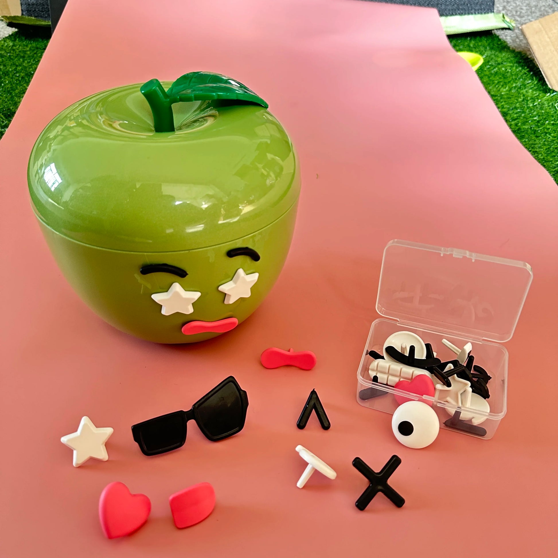 Ensemble Barbecue pour Enfants avec Lumière et Son - Jouet de Cuisine Éducatif