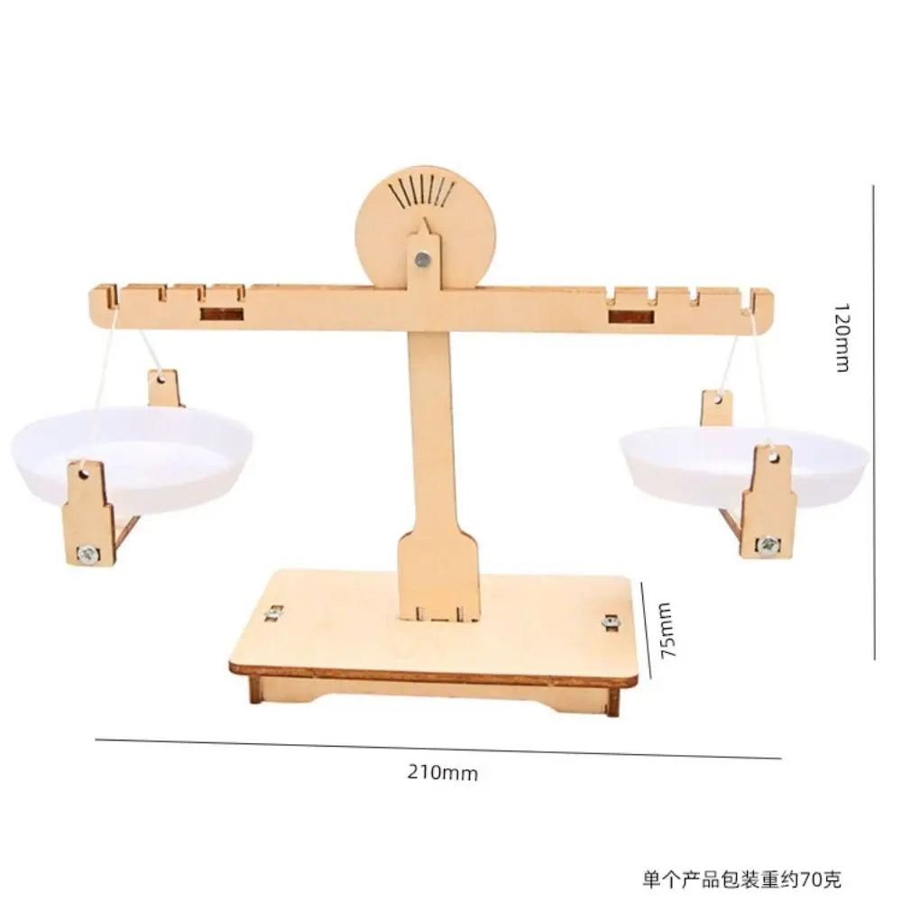 Kit Robot Scientifique DIY - Jouet Électronique STEM Enfants